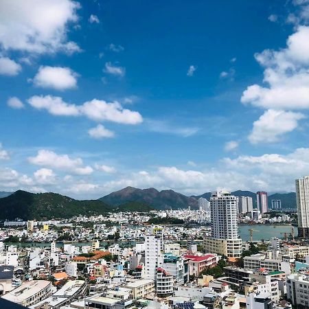 Marina T&T Apartment Nha Trang Ngoại thất bức ảnh