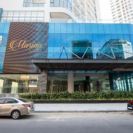 Marina T&T Apartment Nha Trang Ngoại thất bức ảnh