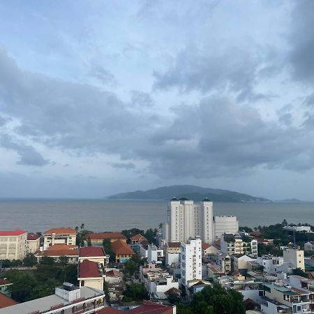 Marina T&T Apartment Nha Trang Ngoại thất bức ảnh