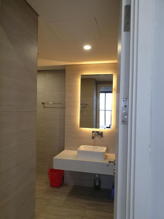 Marina T&T Apartment Nha Trang Ngoại thất bức ảnh