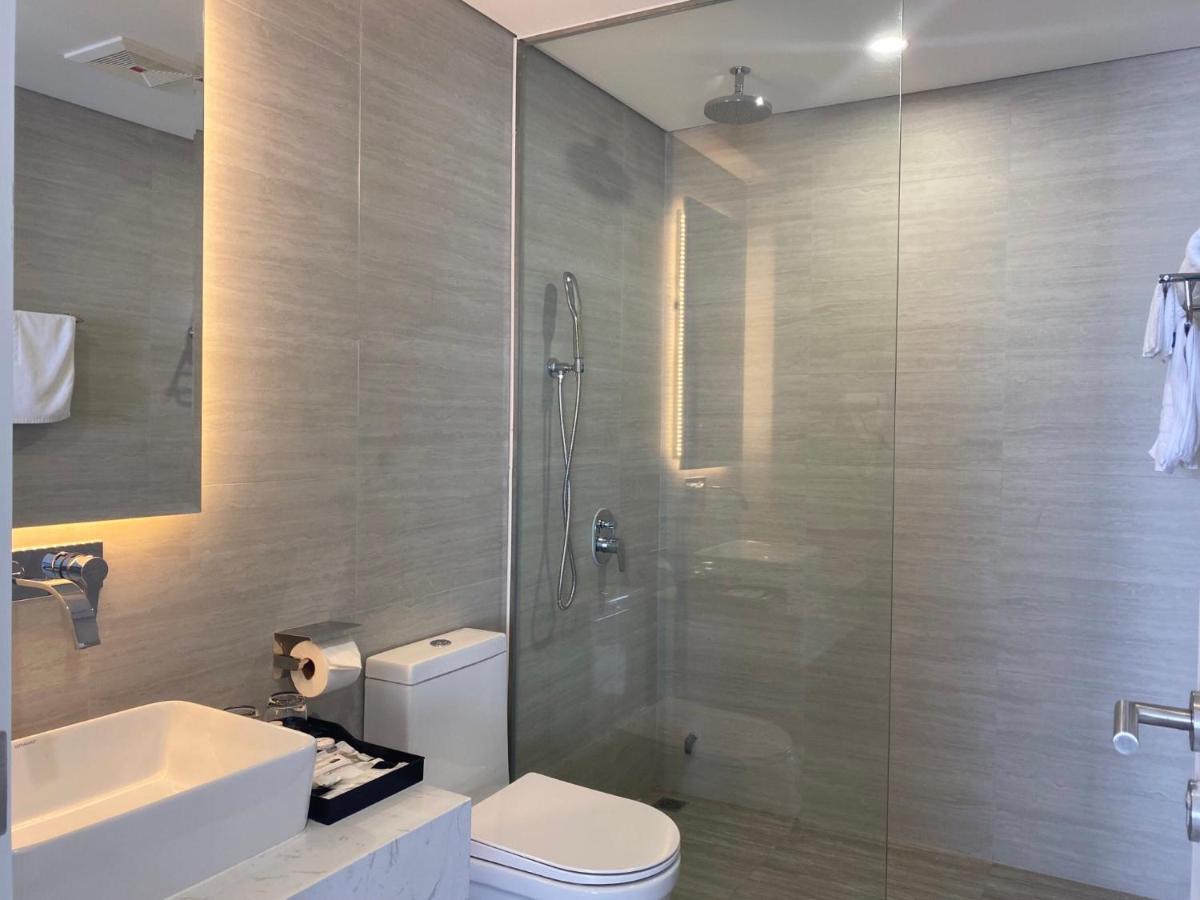 Marina T&T Apartment Nha Trang Ngoại thất bức ảnh