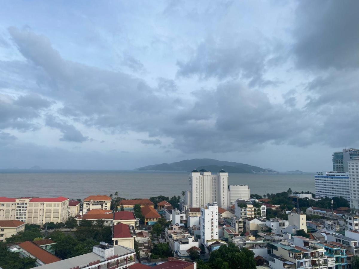 Marina T&T Apartment Nha Trang Ngoại thất bức ảnh