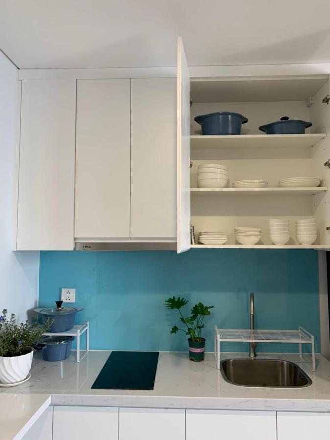Marina T&T Apartment Nha Trang Ngoại thất bức ảnh