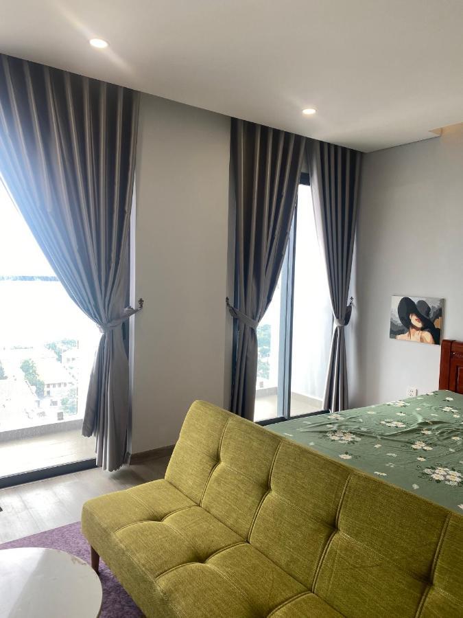 Marina T&T Apartment Nha Trang Ngoại thất bức ảnh