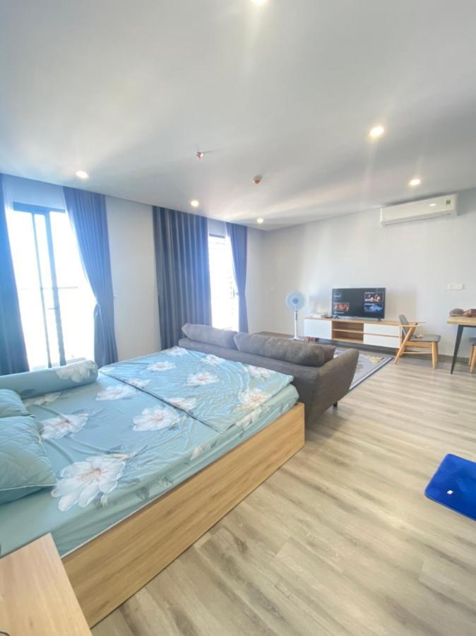 Marina T&T Apartment Nha Trang Ngoại thất bức ảnh