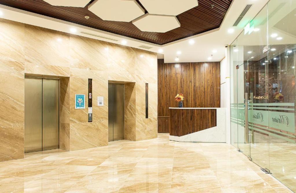 Marina T&T Apartment Nha Trang Ngoại thất bức ảnh